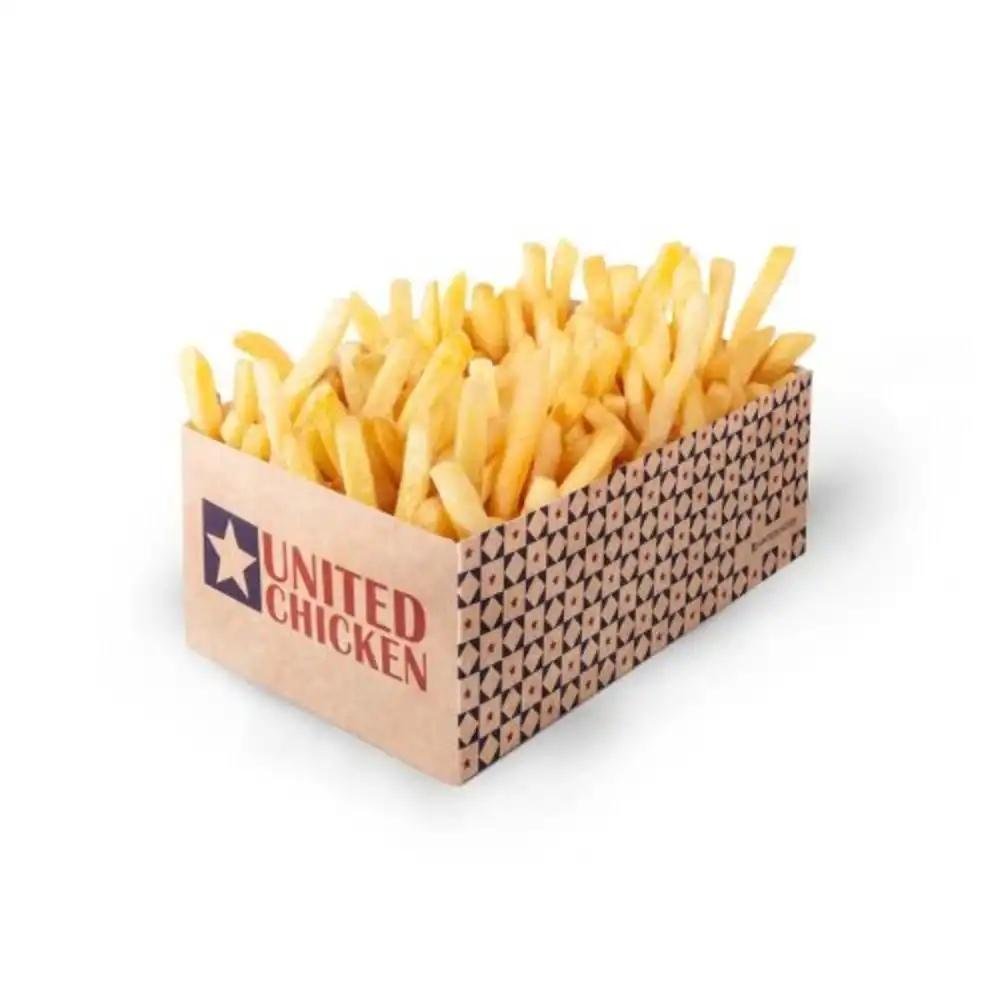 BOX FRYTEK