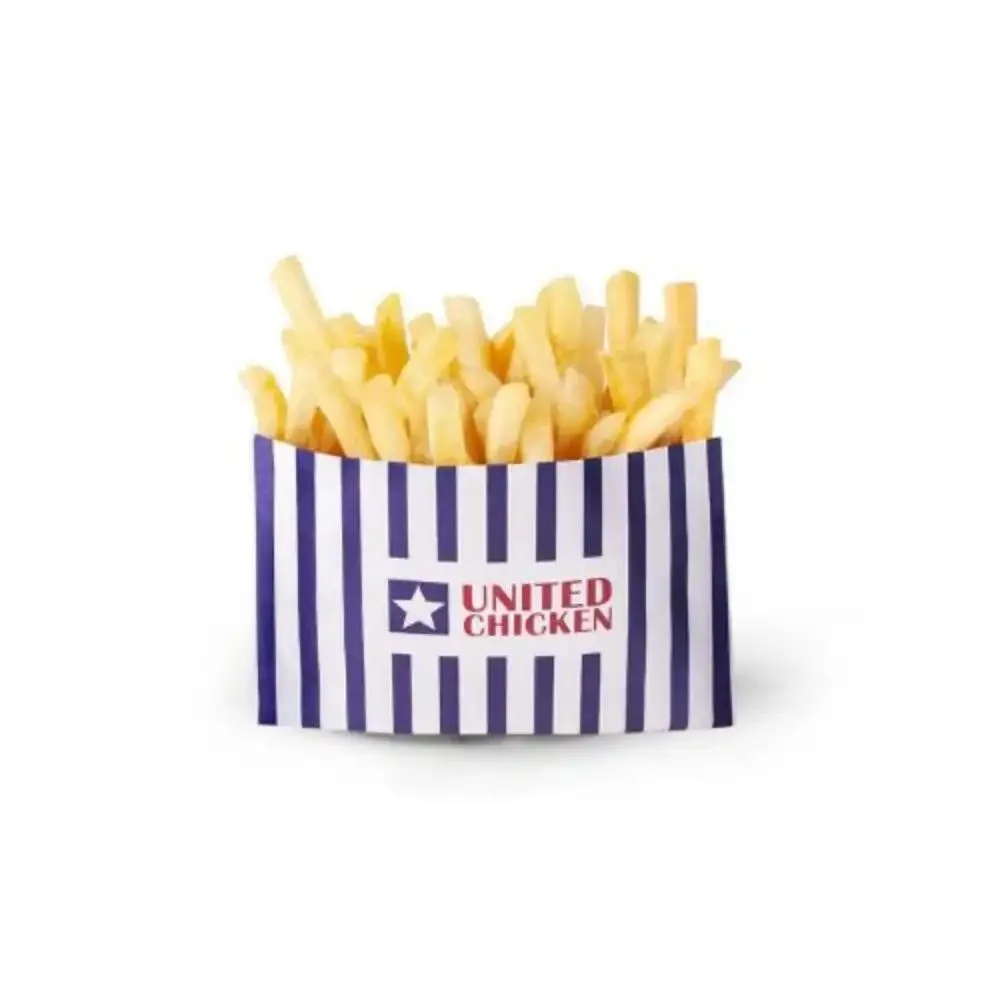 FRYTKI XXL 140G