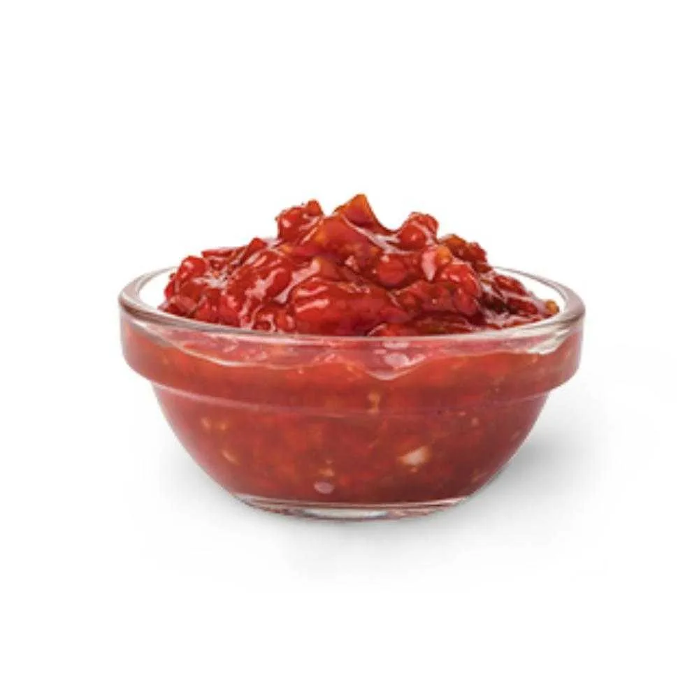 SOS SRIRACHA