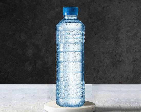 Bottled Water
