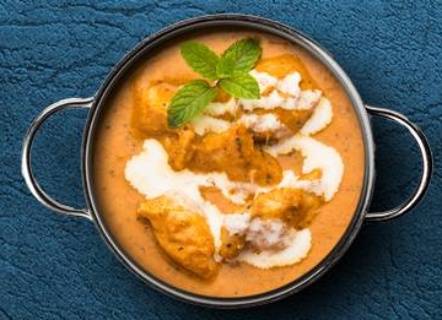 Butter Chicken Delight
