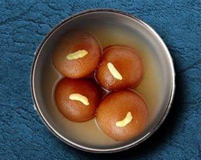 Gulab Jamun