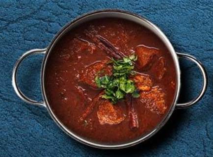Lamb Rogan Josh