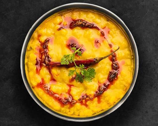 Lentil Luminate