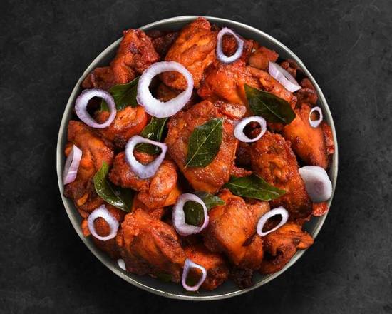 Magma Chicken 65