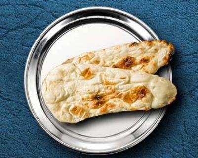 Naan Bread