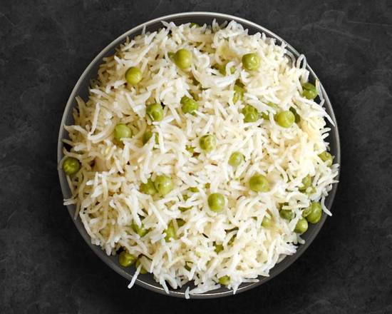 Premiyum Peas Pulao