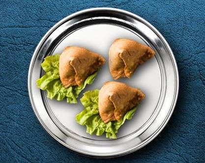 Samosa Factory