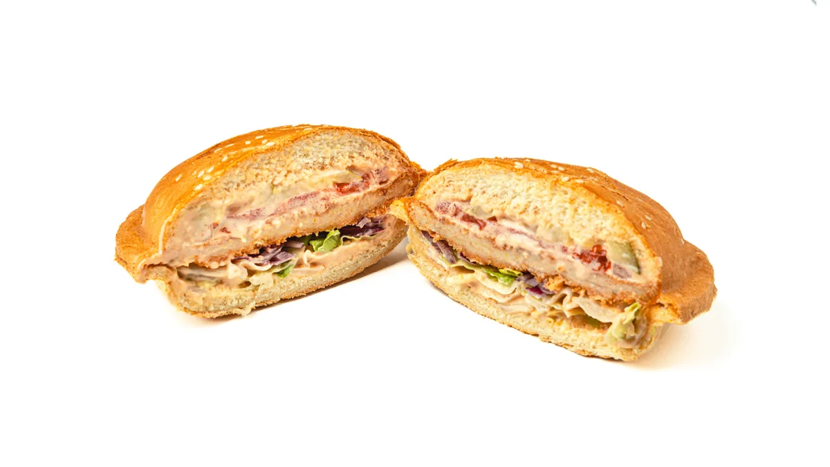 Çiken UNO Burger