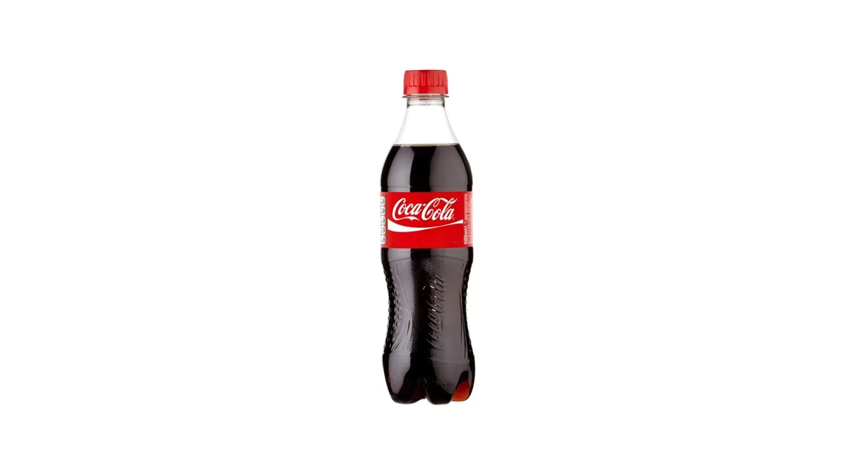 Coca-Cola 300 ml.
