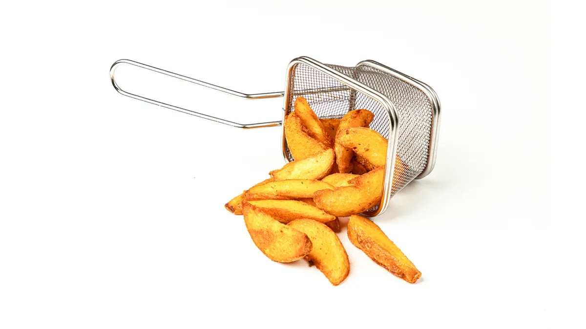 Kənd Kartofu (Orta)