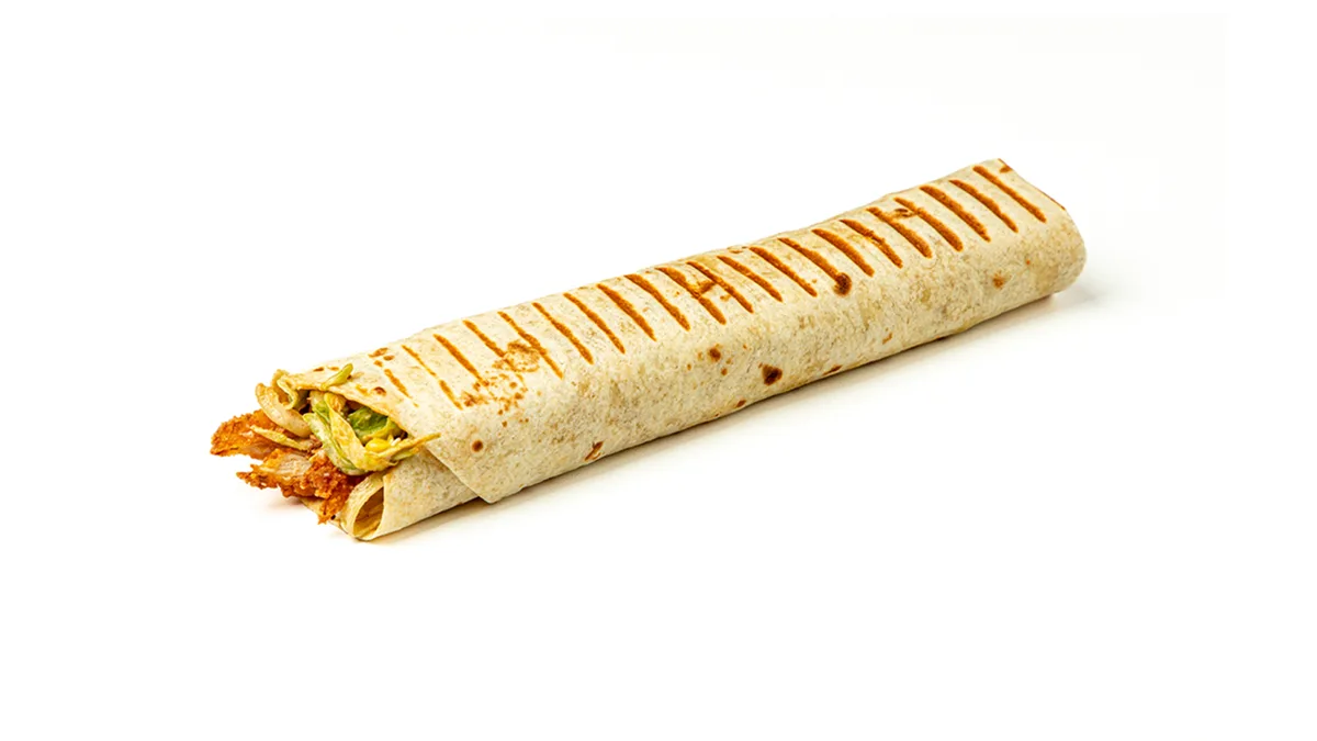 Krispi Roll