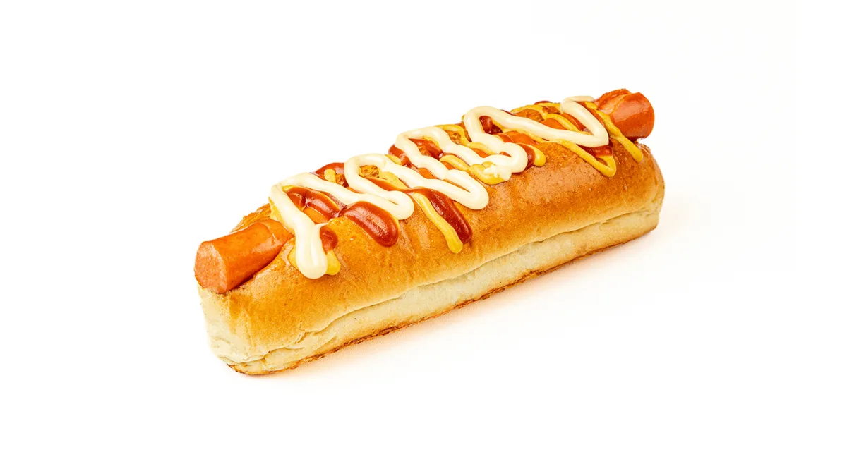 Meksikano Hot-doq