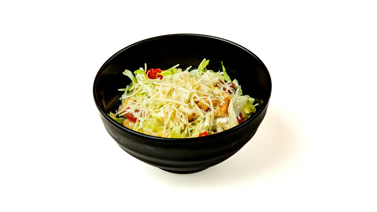 Sezar Salatı