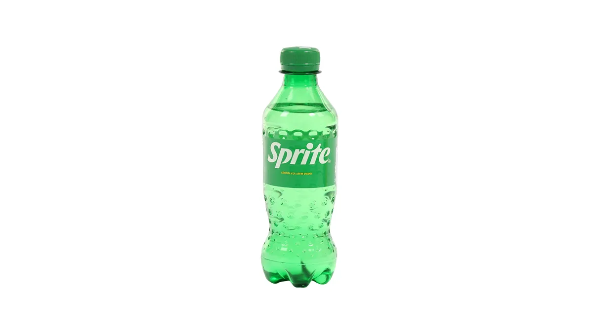 Sprite 300 ml.