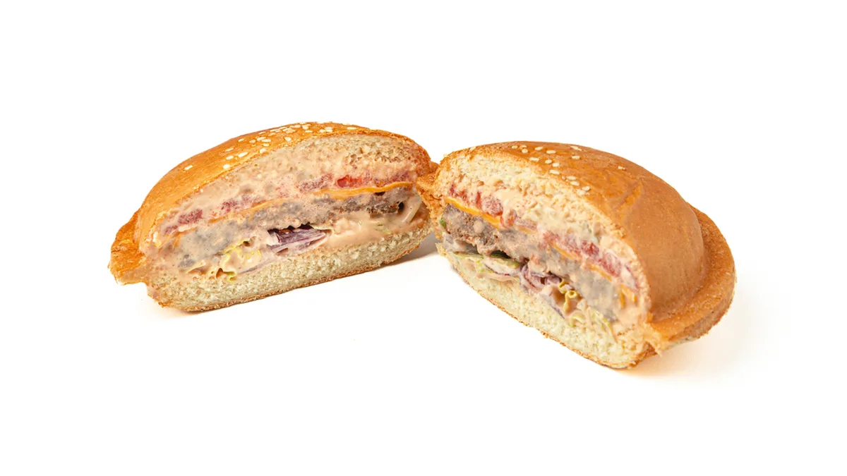 UNO Çizburger