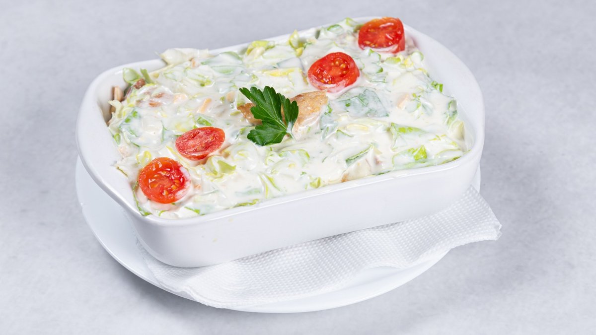 Cezar salata