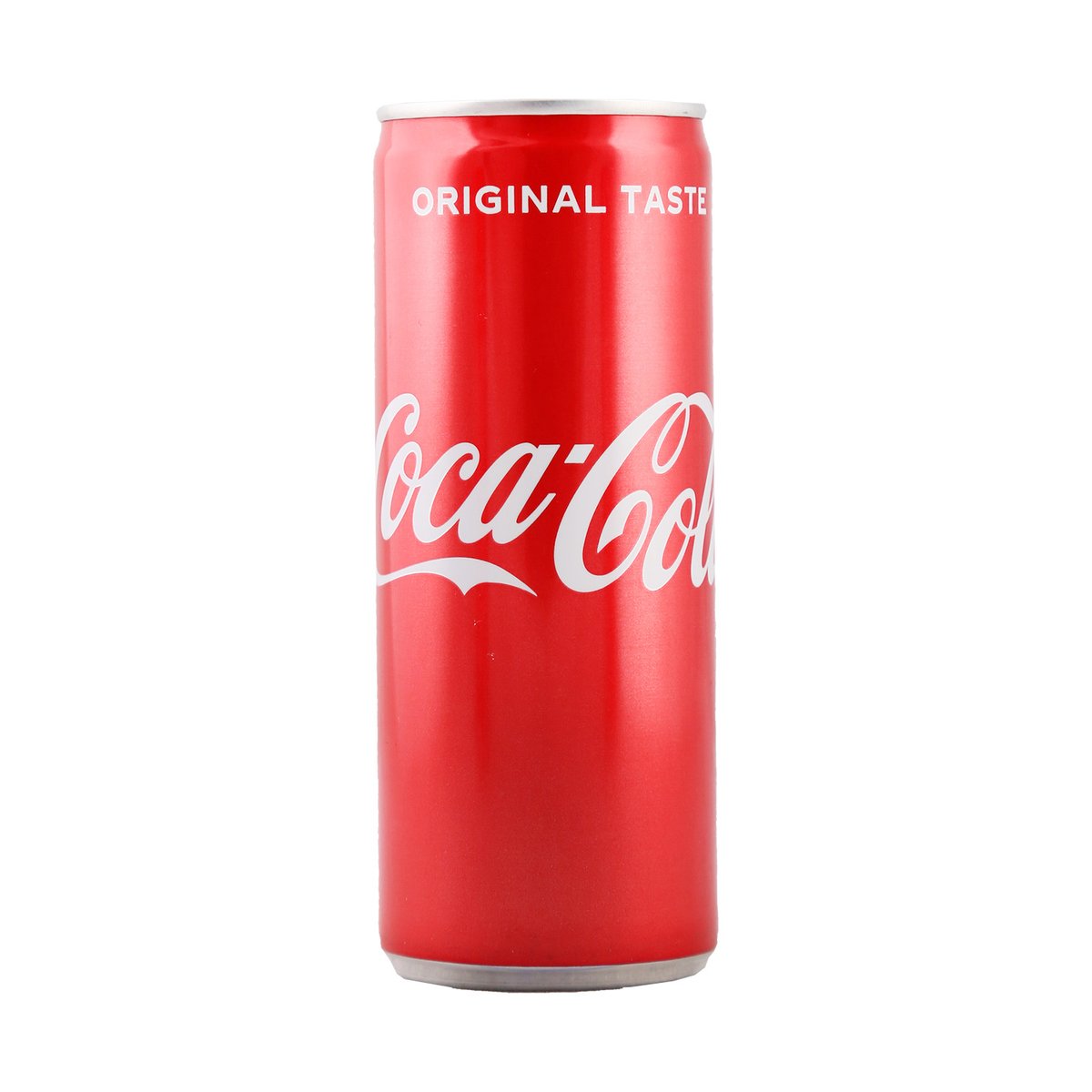 Coca Cola 0.33l