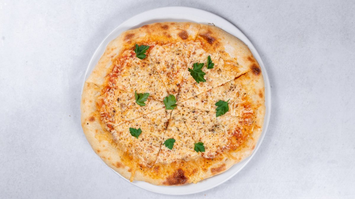 Napolitana 42cm