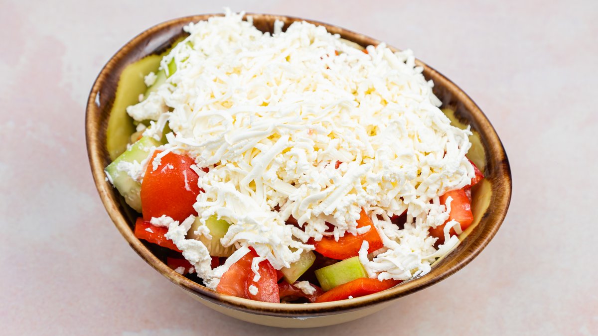 Šopska salata
