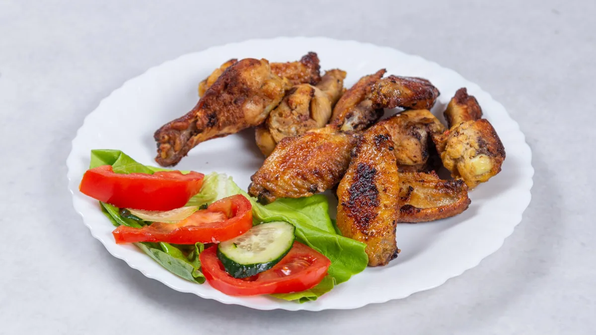 Pikant krilca 500g
