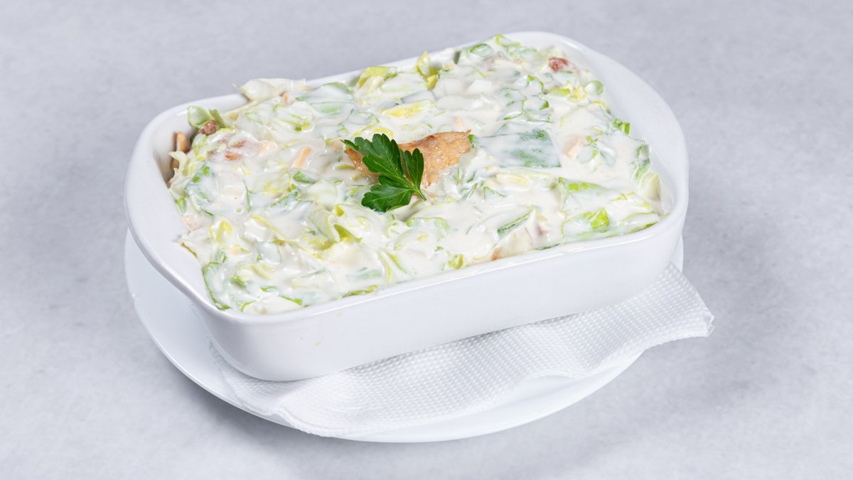 Pileća salata