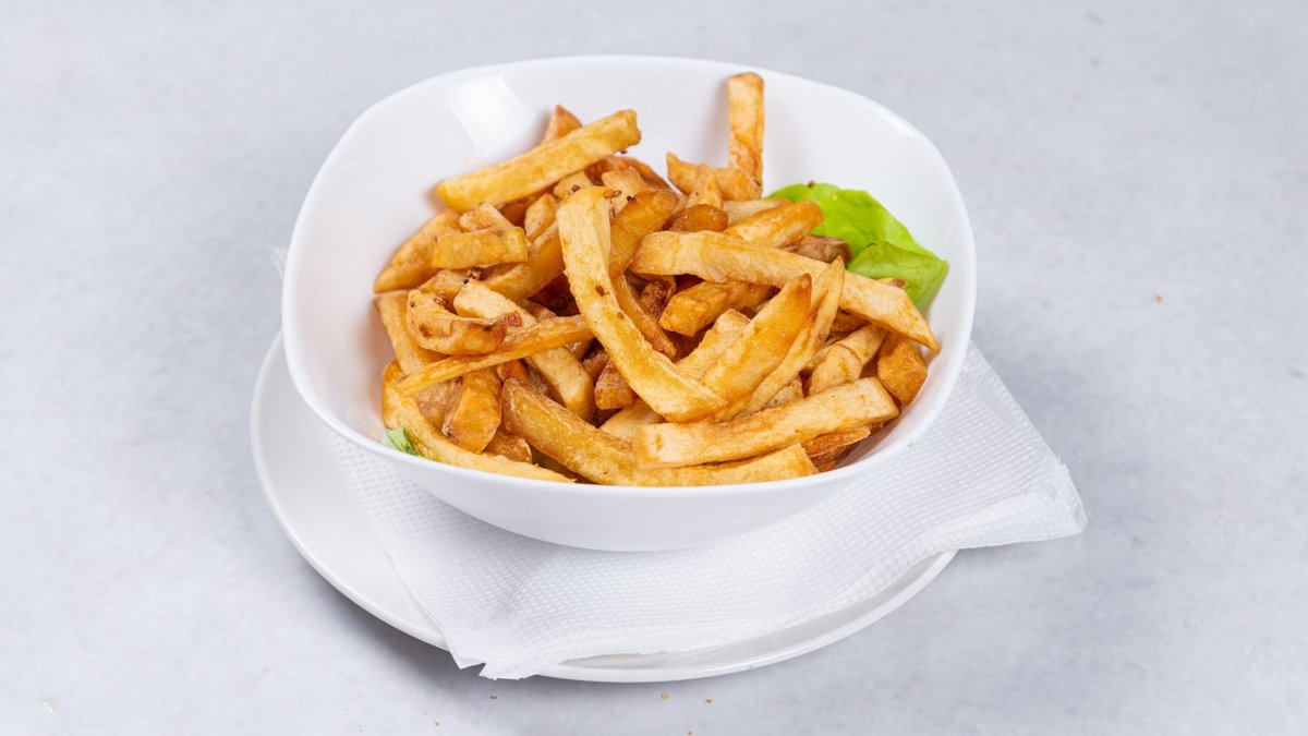 Pomfrit