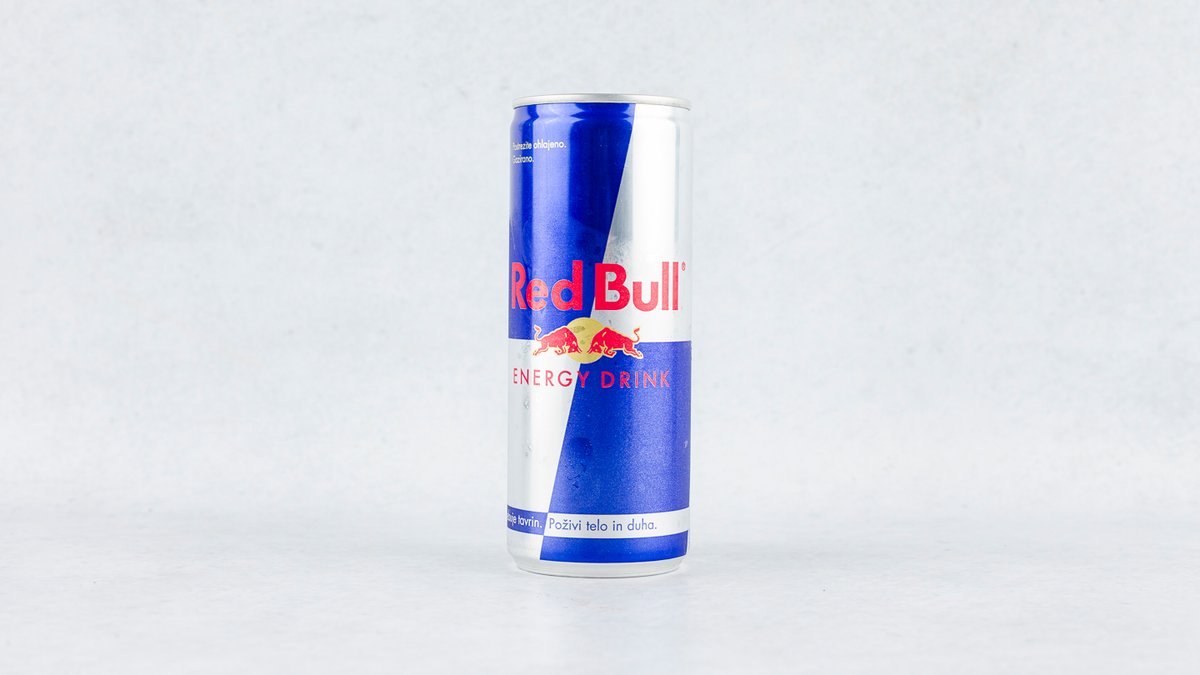 Red Bull 0.25 0.25l