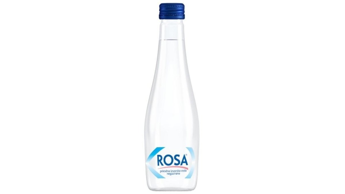 Rosa 0.33l