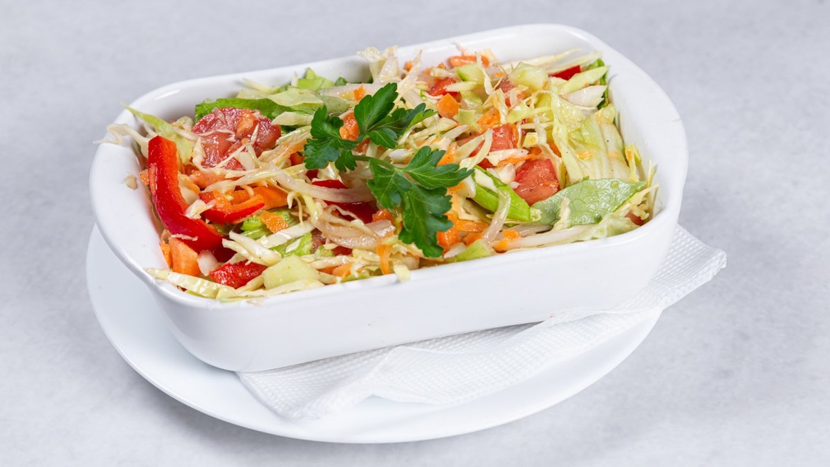 Vitaminska salata