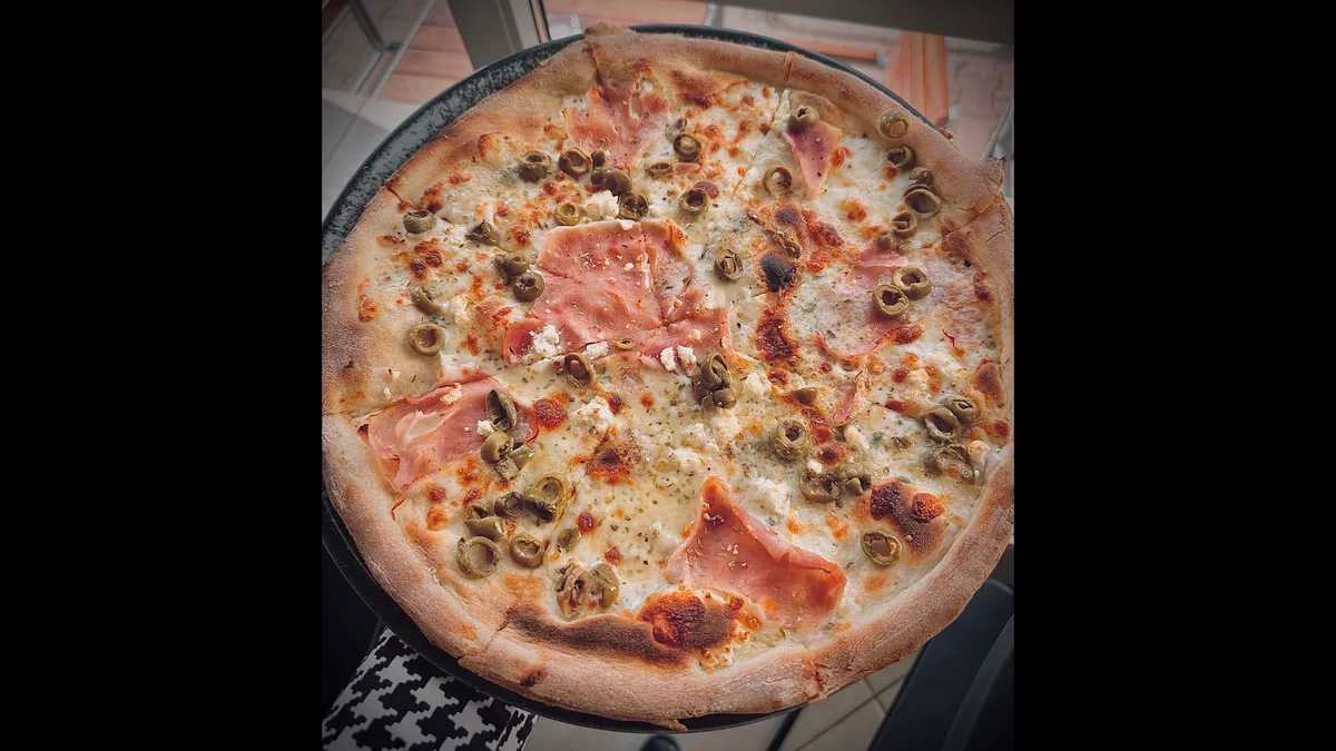Cotto Formaggi