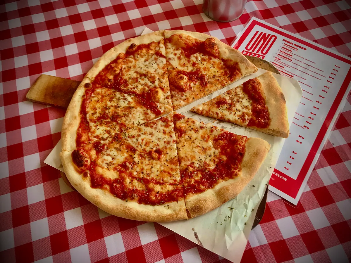 Margherita