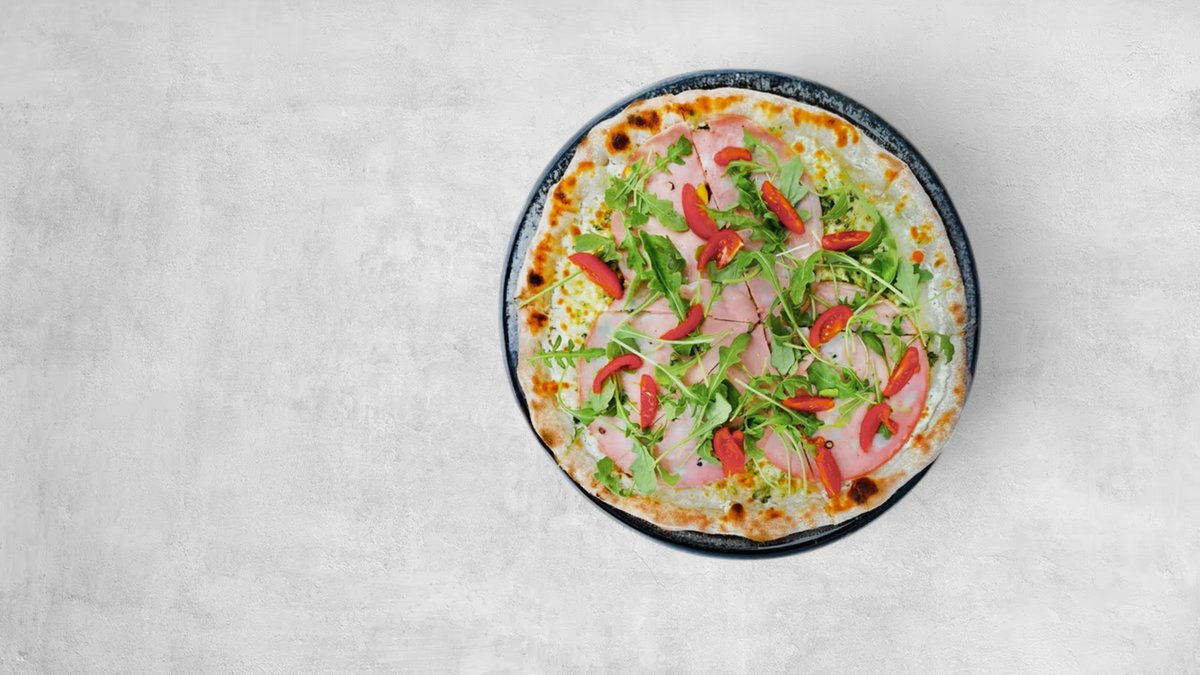 Mortadella Pesto