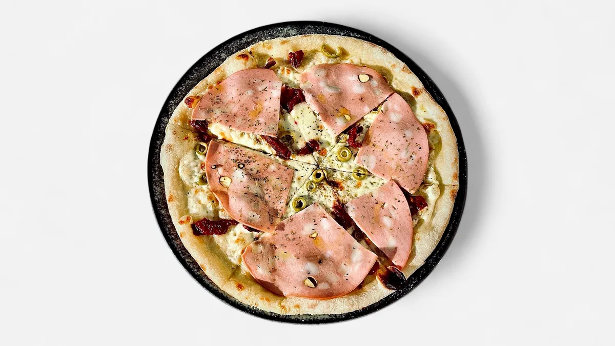Mortadella