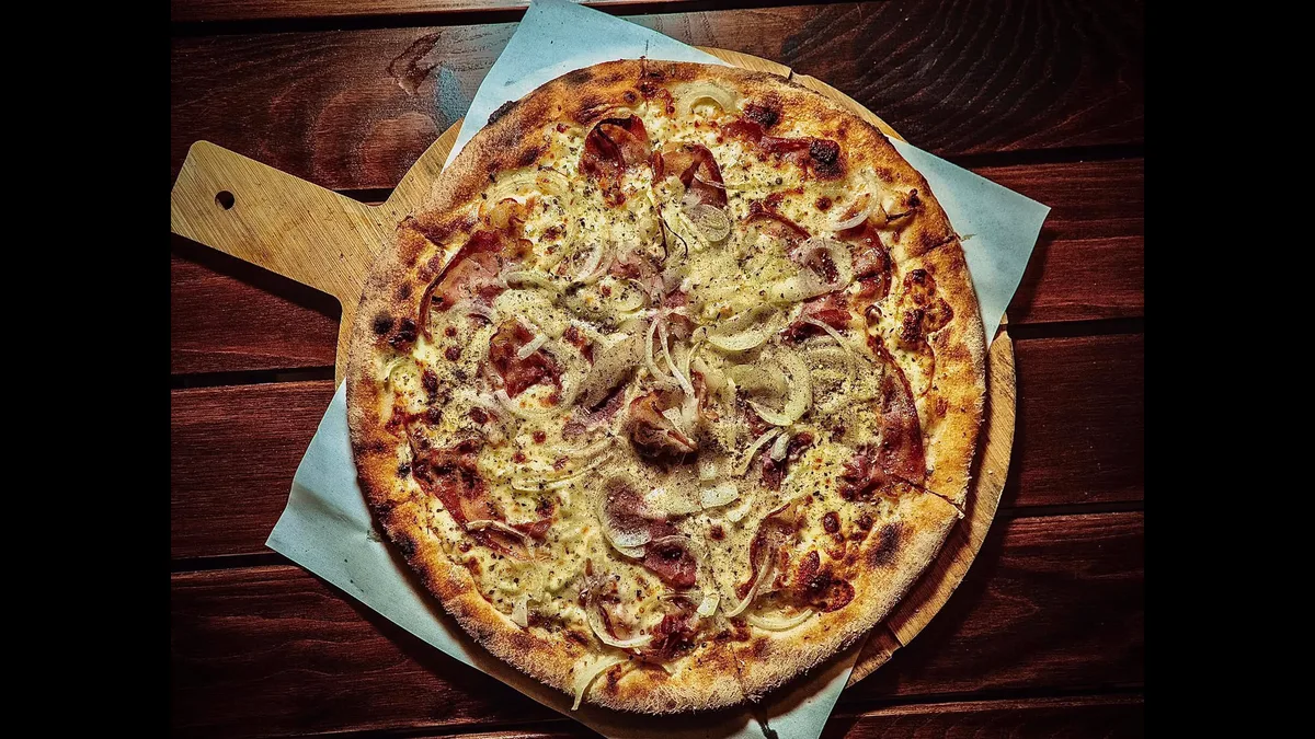 Pancetta