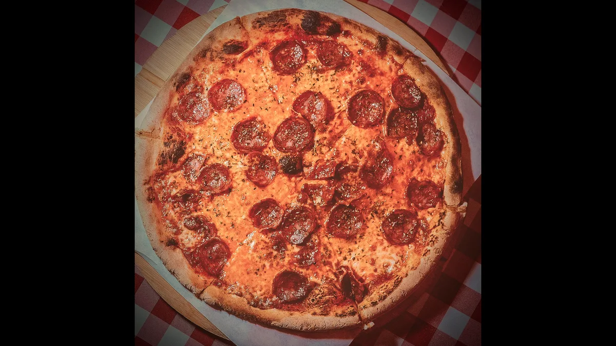 Peperoni