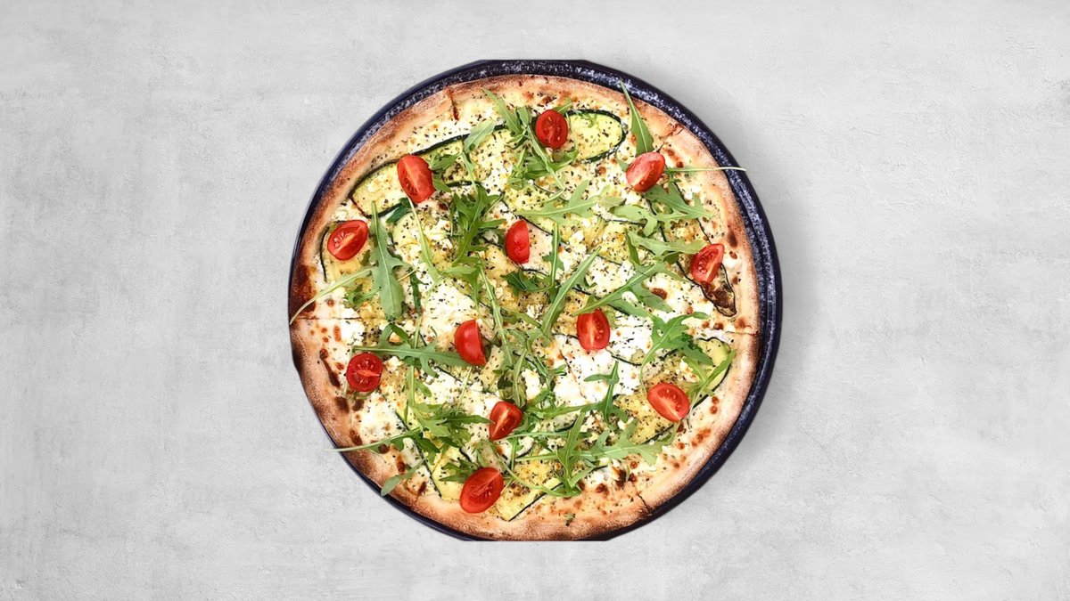 Zucchinni e Limone