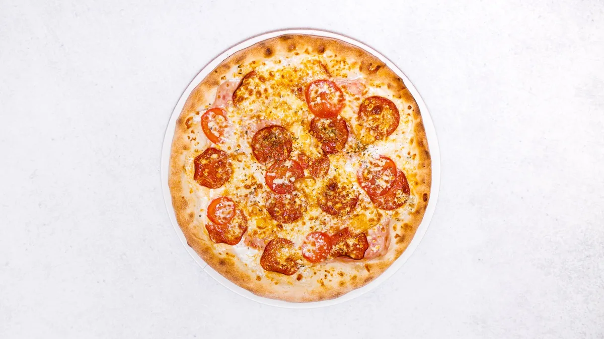 Viki pizza