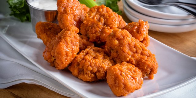 Boneless Bites