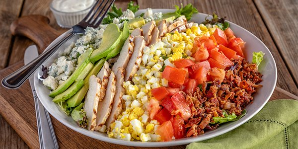 Cobb Salad