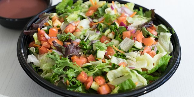 House Salad