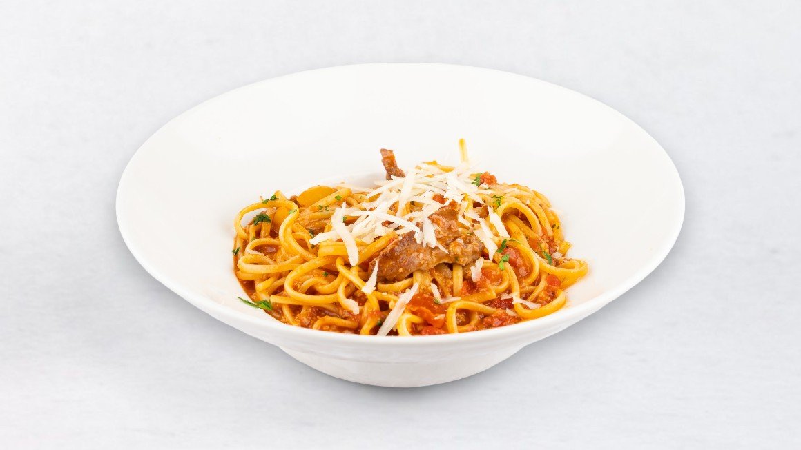 Linguine americana