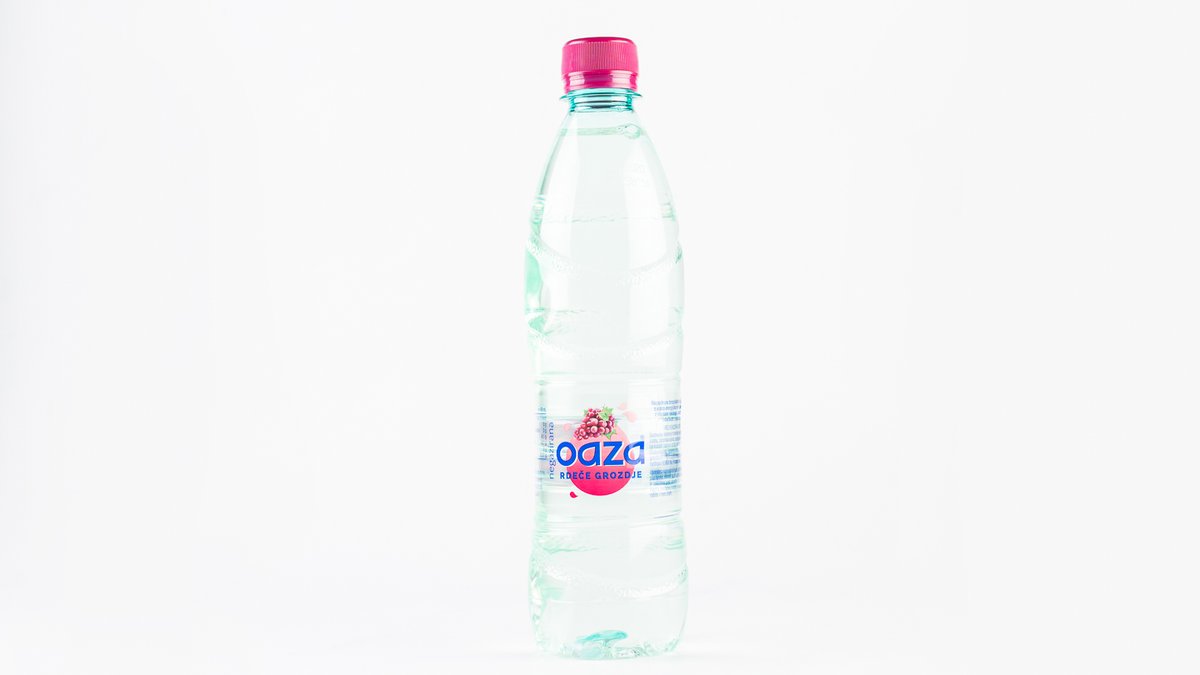 Oaza Grozdje (500 ml)