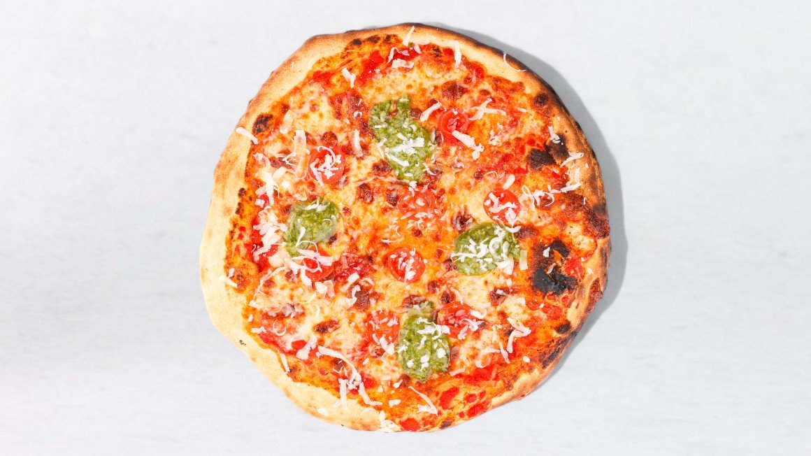Pizza K.G.B.