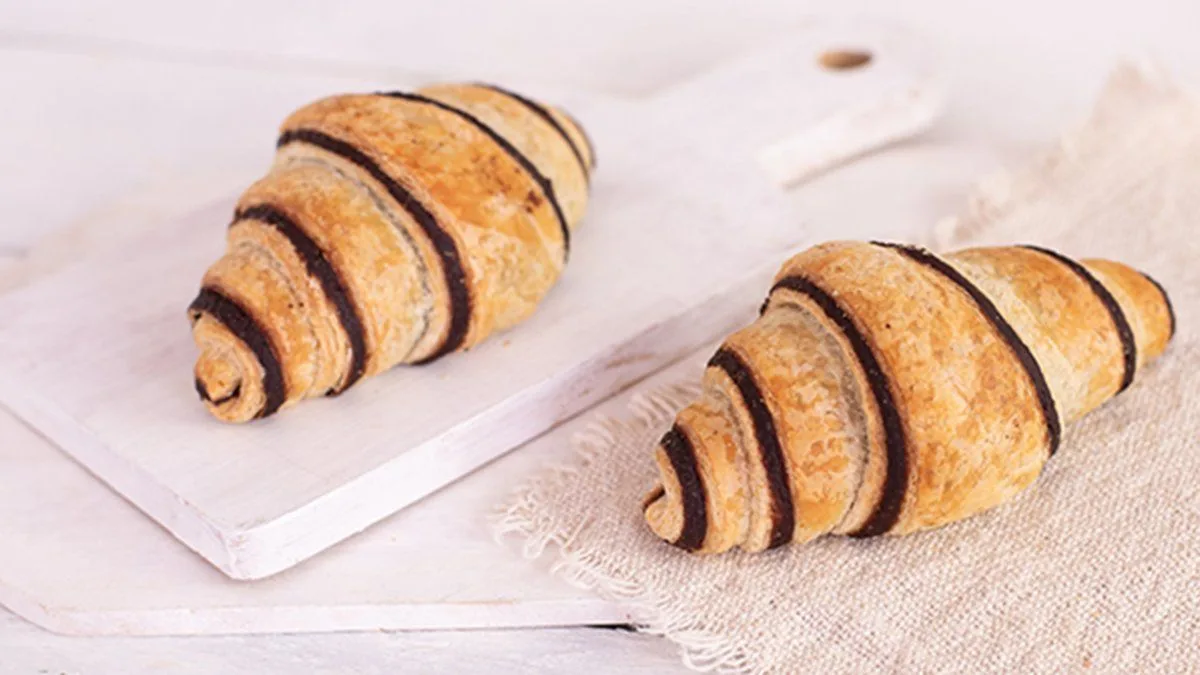 Csokoládés Tekercs Édesítőszerekkel 60G