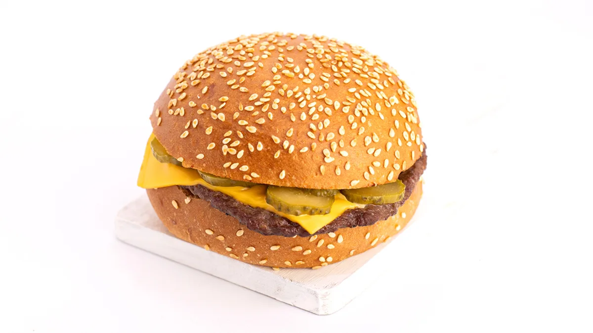 Street Fitburger