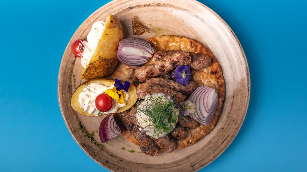Ćevapi Uprava