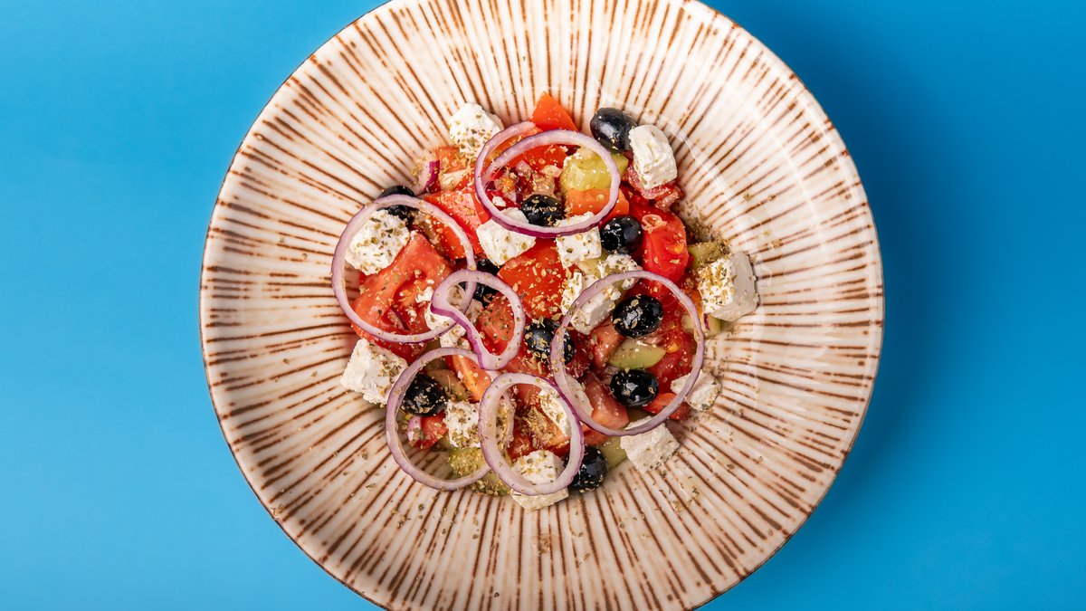 Grčka salata