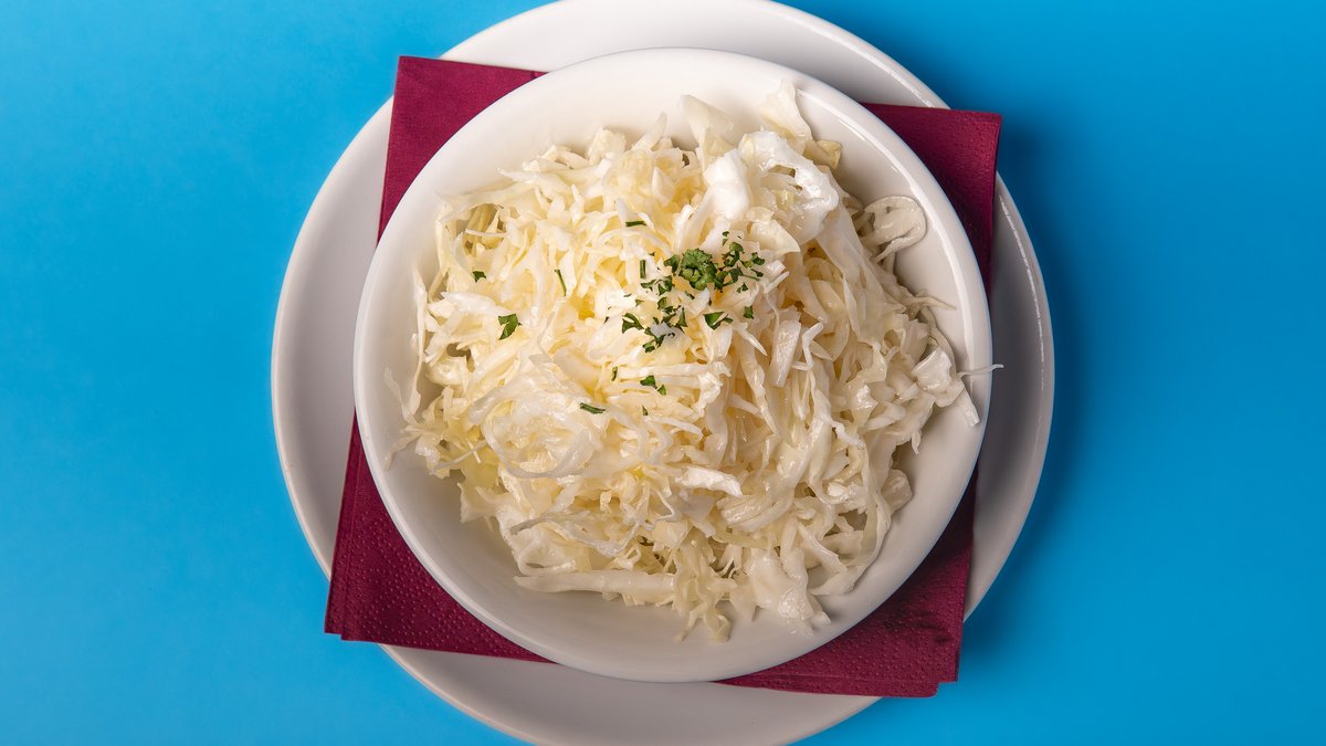 Kupus salata