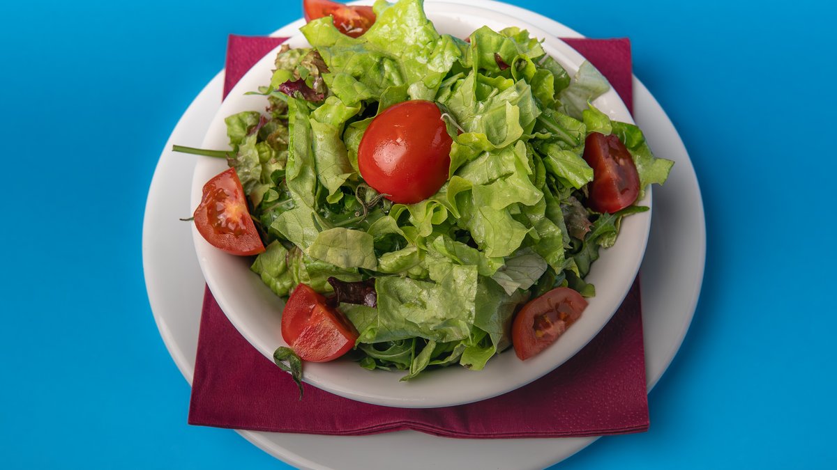 Miks zelenih salata